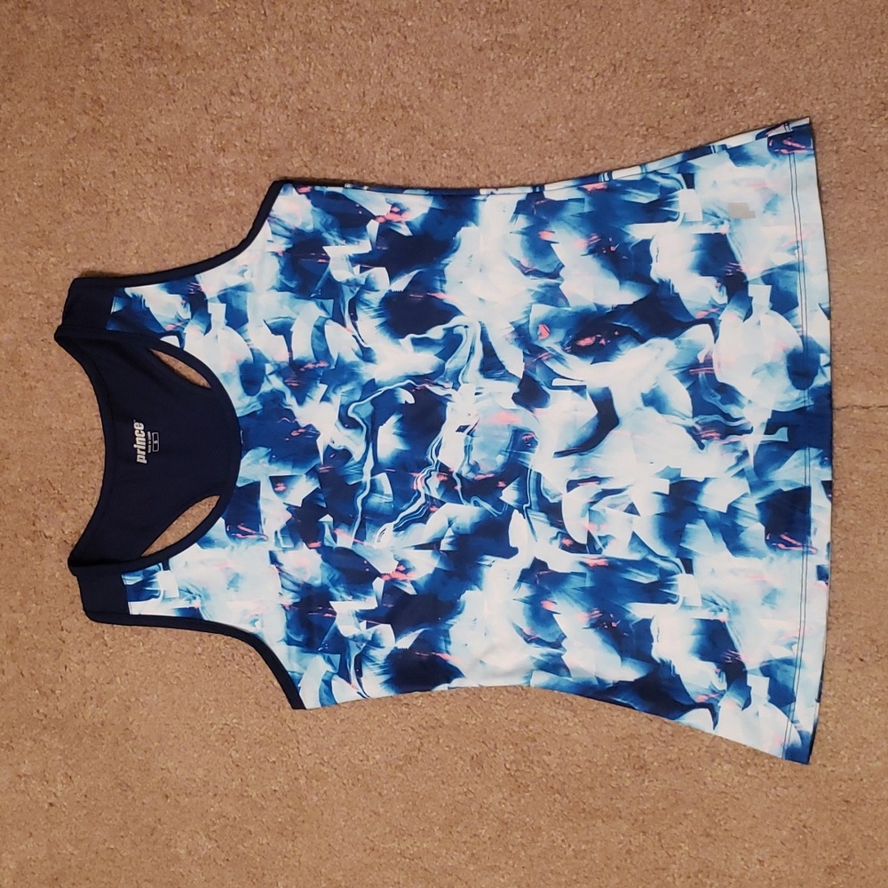 Prince Women's Tennis Tank